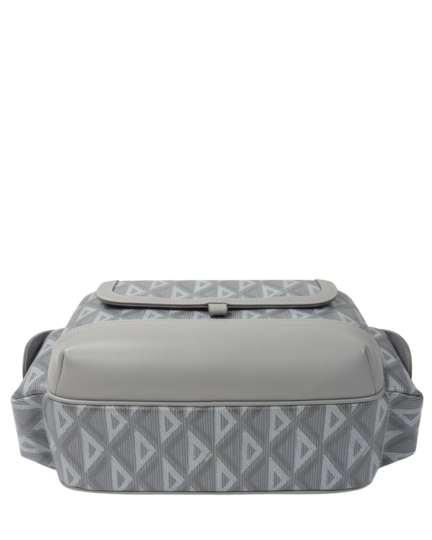 Hit The Road Messenger Bag