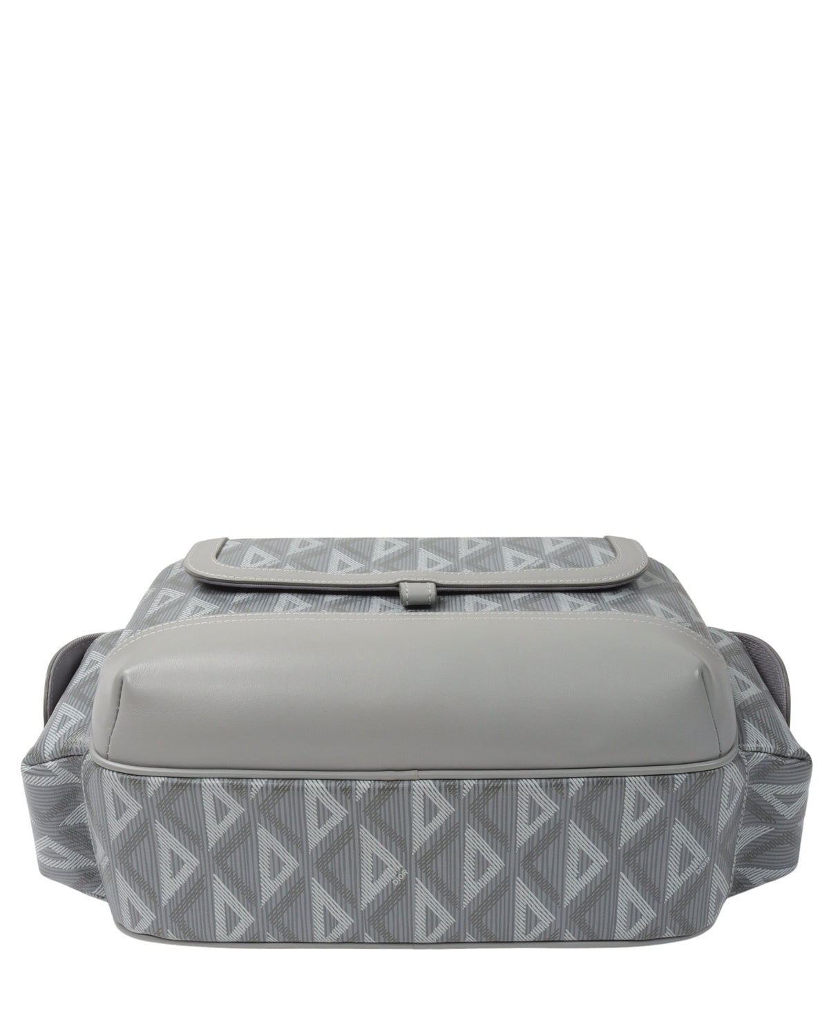 Hit The Road Messenger Bag