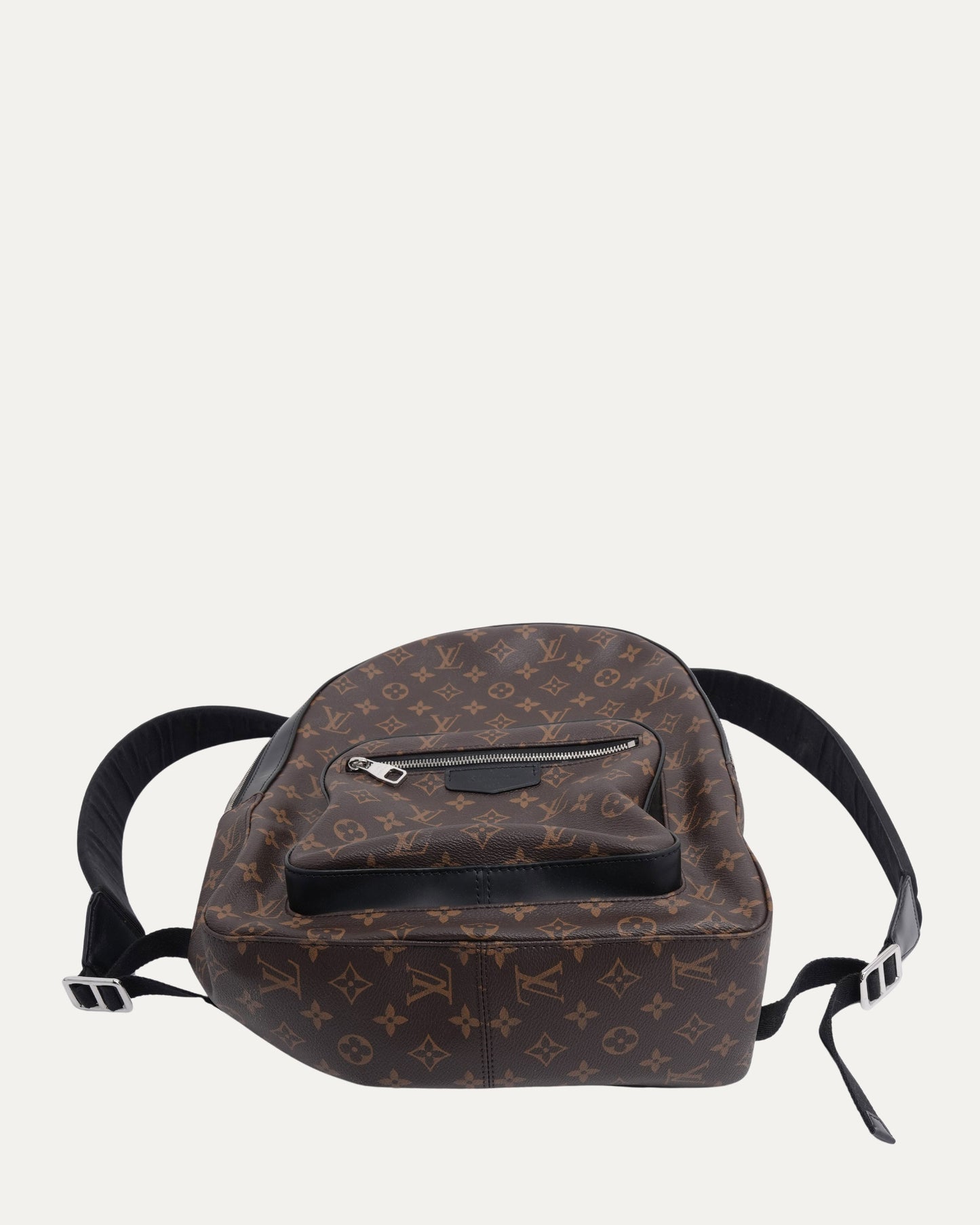 Monogram Macassar Josh Backpack