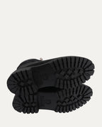 Dagger Embellished Timberland 6" Boots