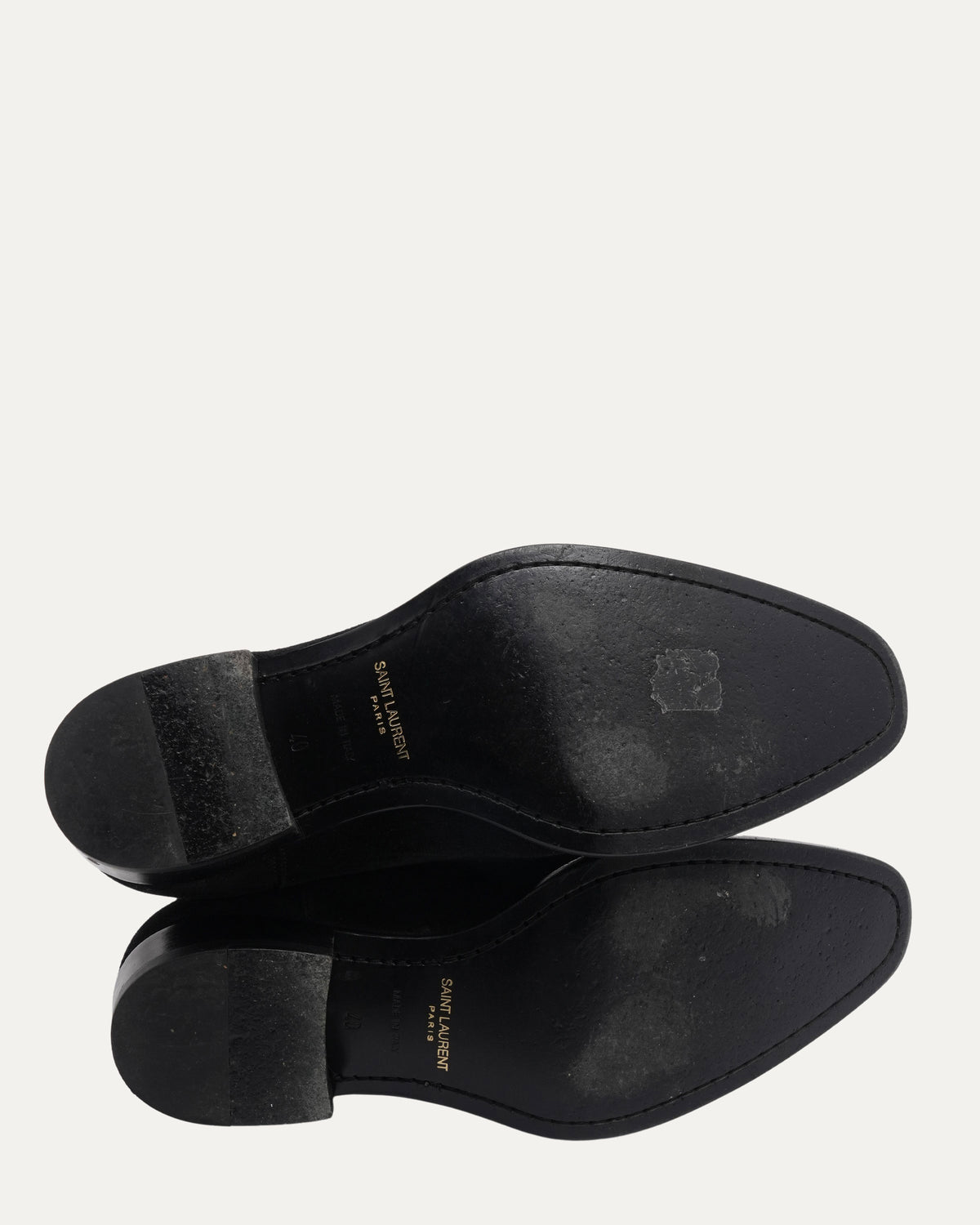 Suede Wyatt Boots