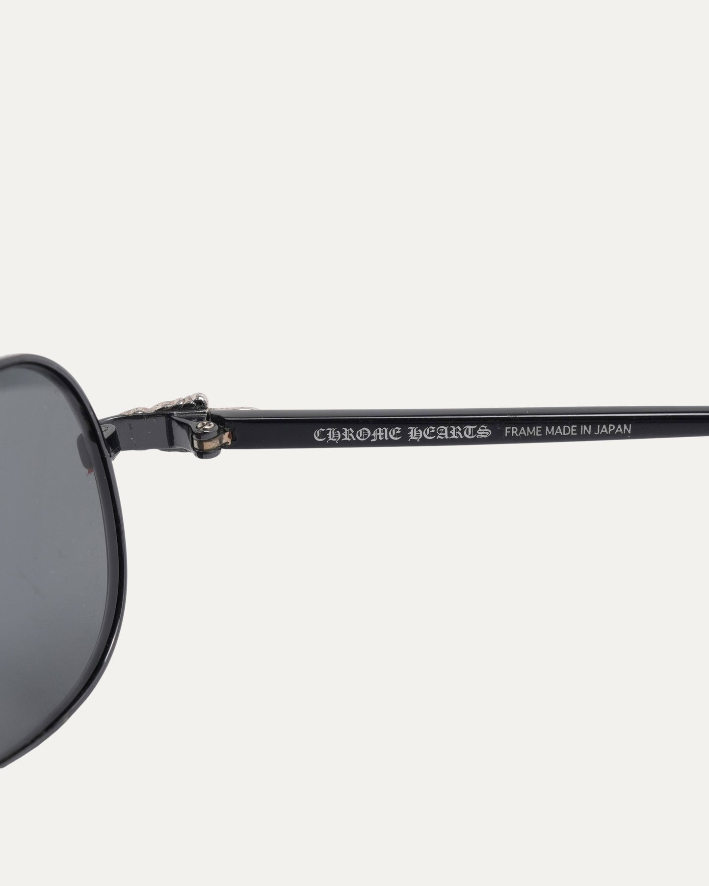 Red Sunglasses