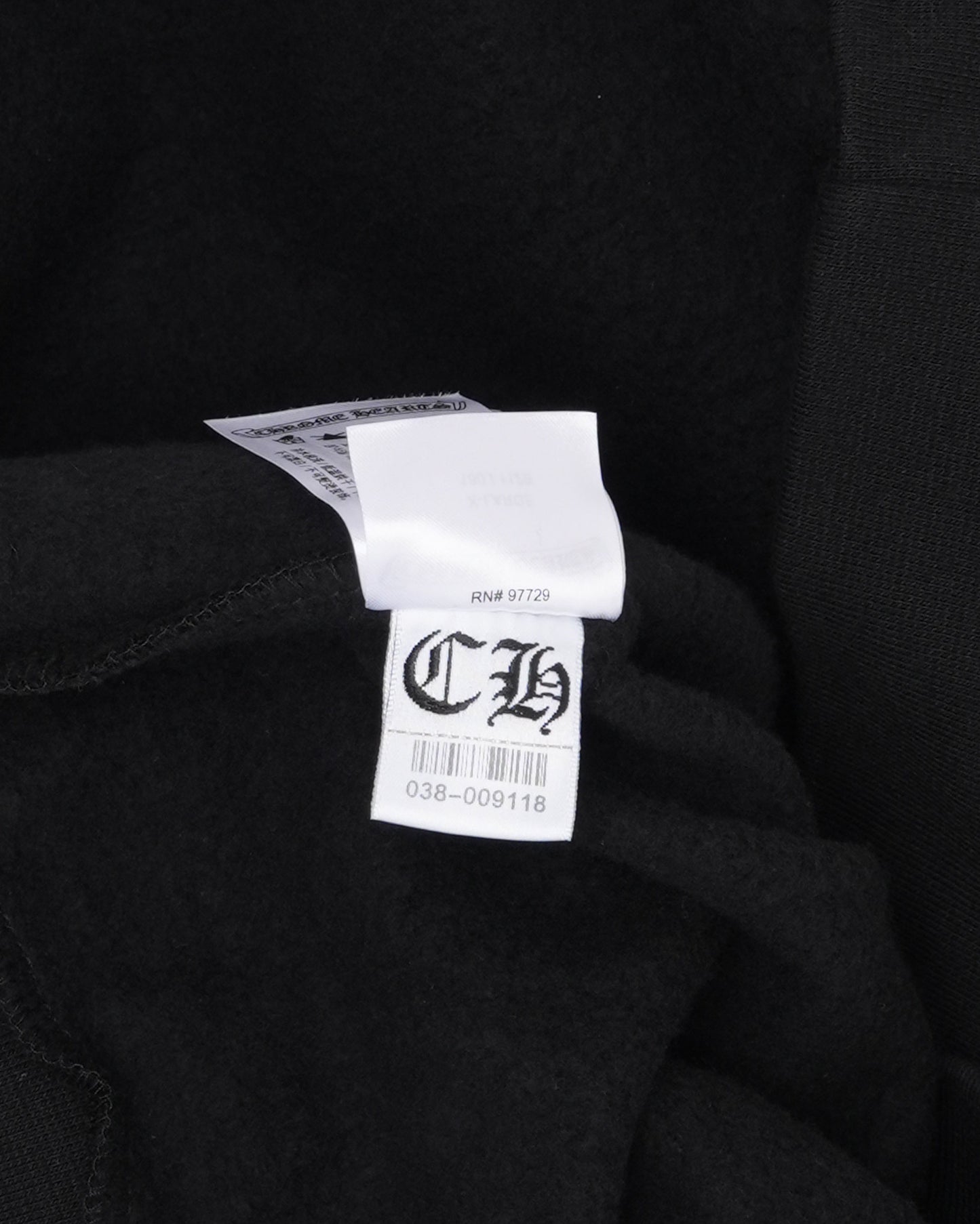 Friends and Family Hoodie