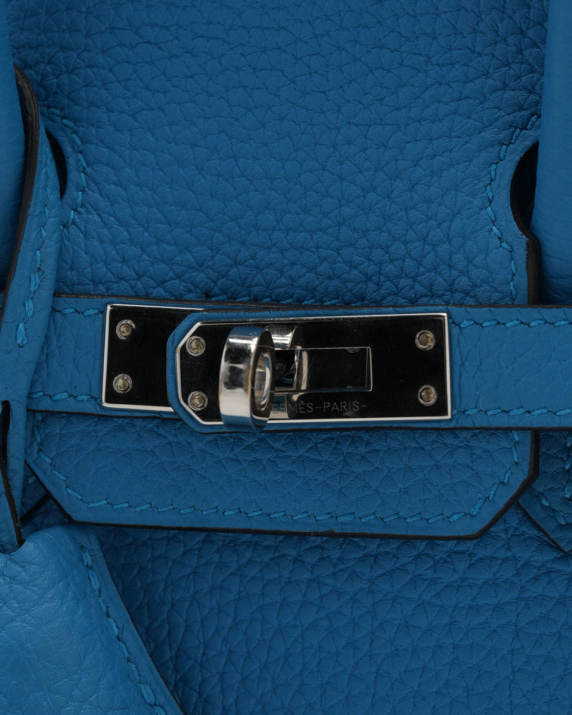 Togo Birkin 25