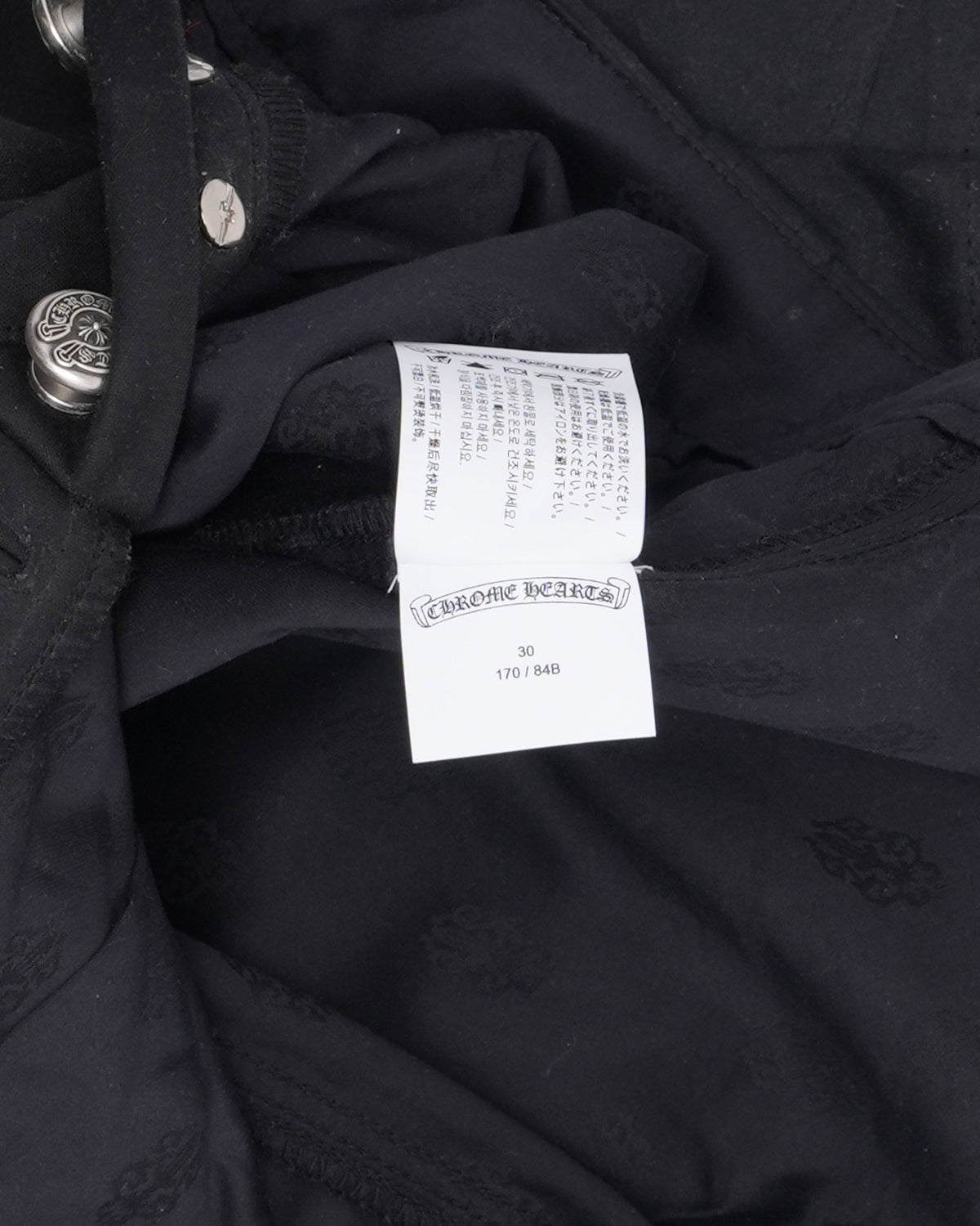 Double Knee Carpenter Pants