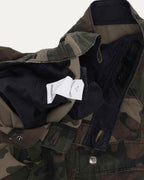 Devil Dog Camouflage Cargo Shorts