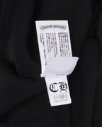 Horseshoe Logo Thermal Long Sleeve T-Shirt