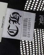 Matty Boy Chomper Patch Trucker Hat