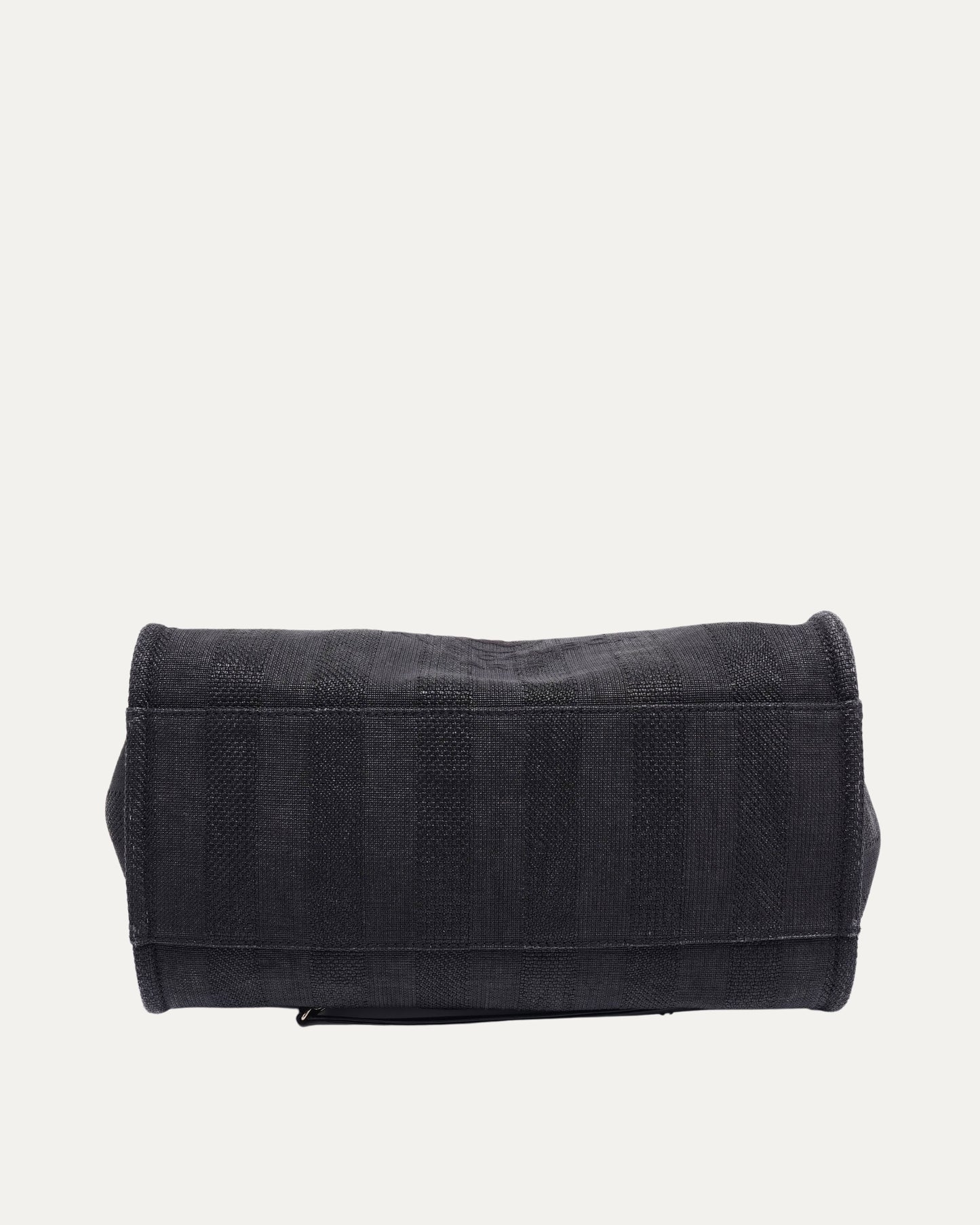 Canvas Medium Deauville Tote Bag