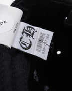 Wool CH Patch Hat