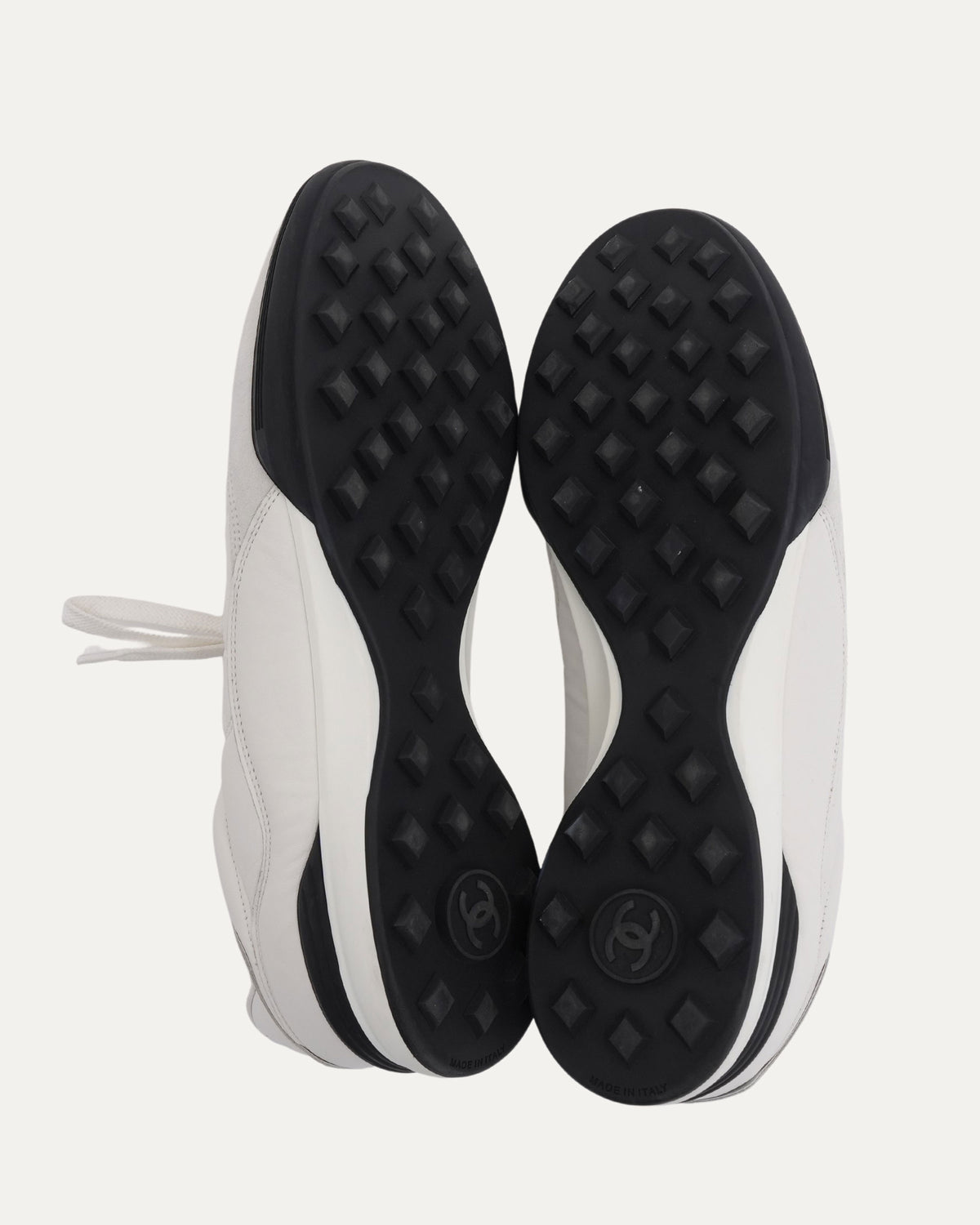 Quilted Sneakers
