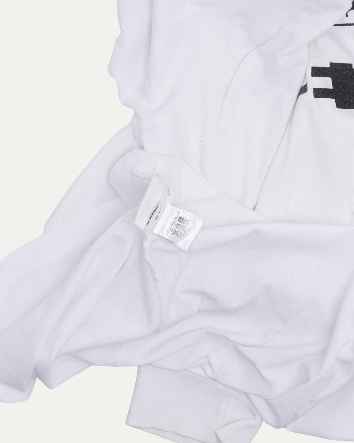 Tokyo Long Sleeve T-Shirt