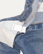 Levi's Cross Patch 501 Redline Jeans