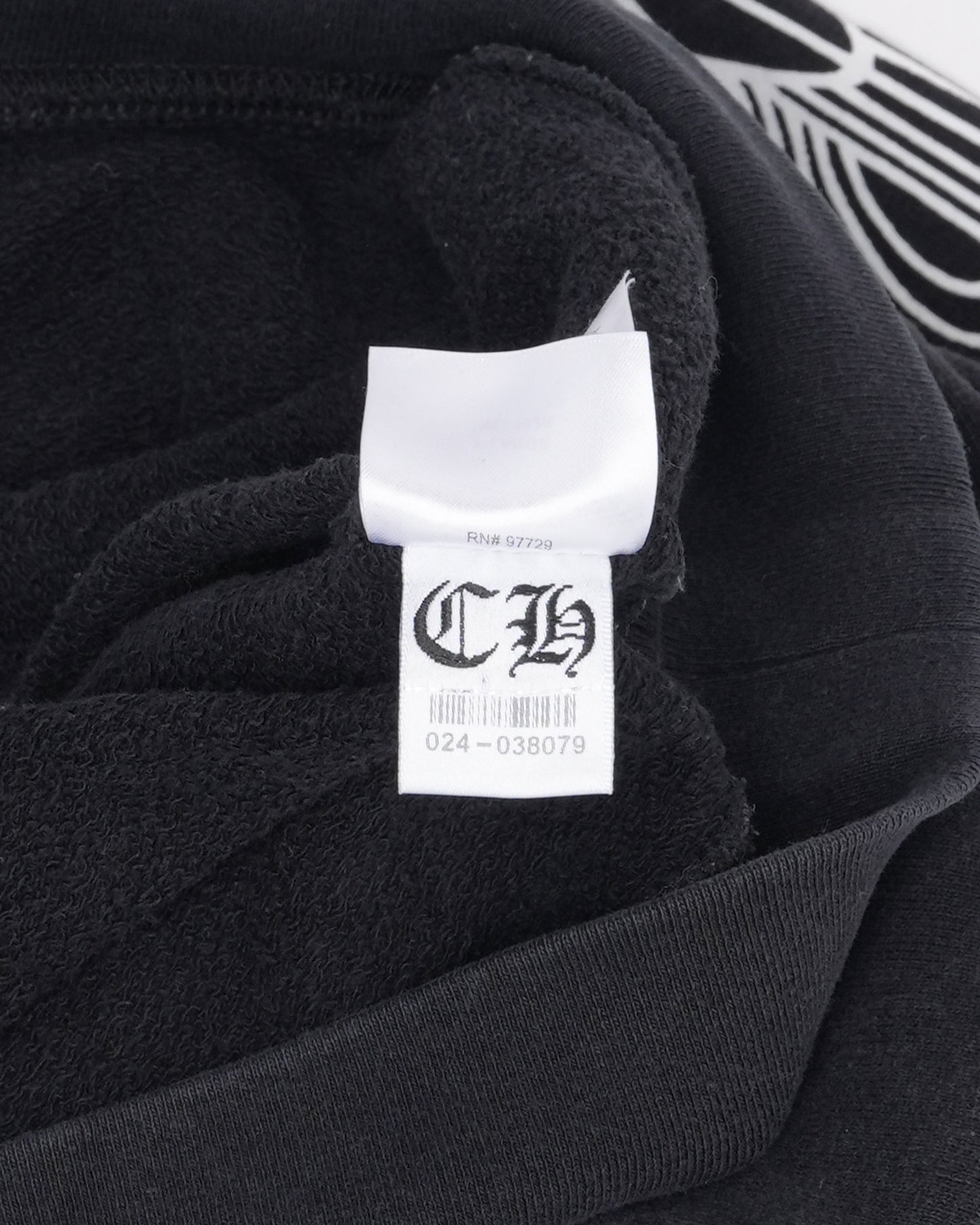 Matty Boy Chomper Crewneck Sweatshirt