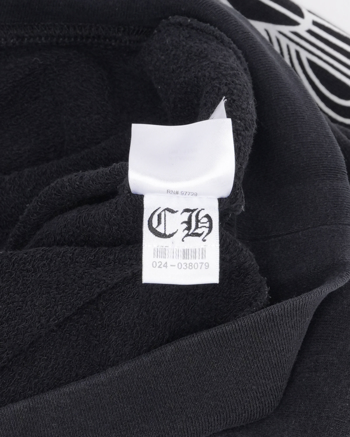 Matty Boy Chomper Crewneck Sweatshirt