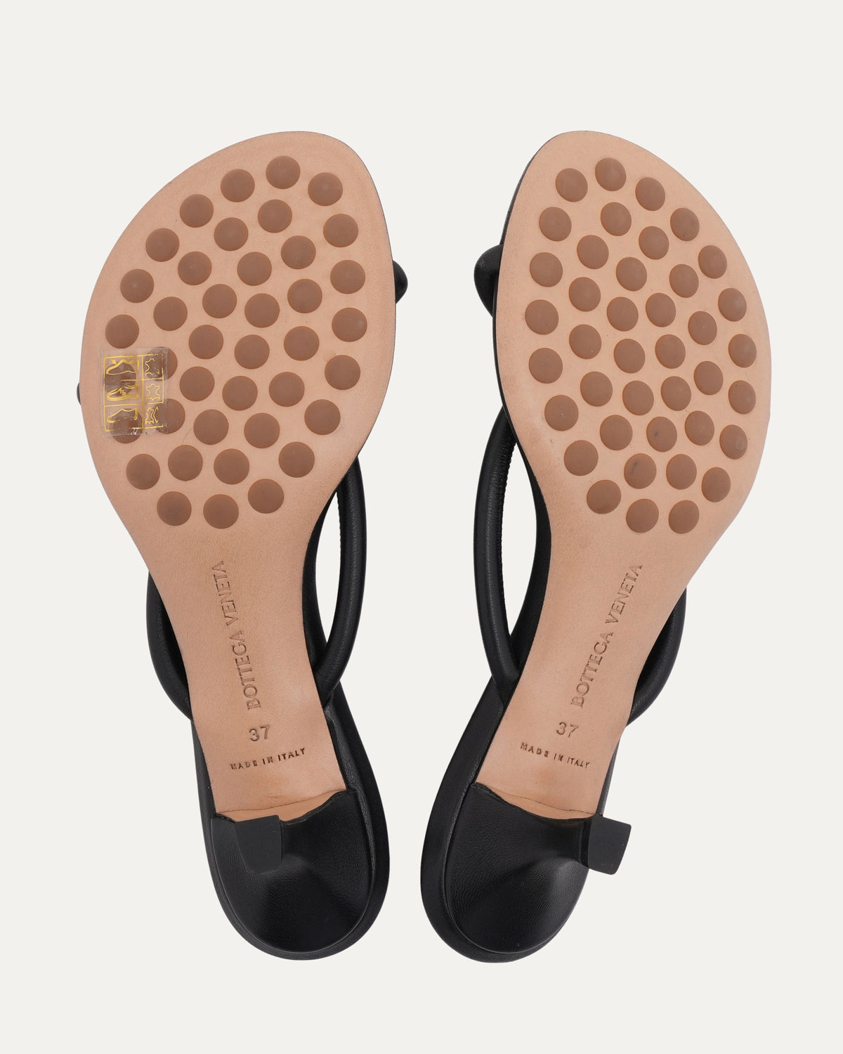 Blink Mule Sandals