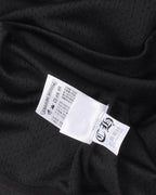 Mesh Warm Up Jersey