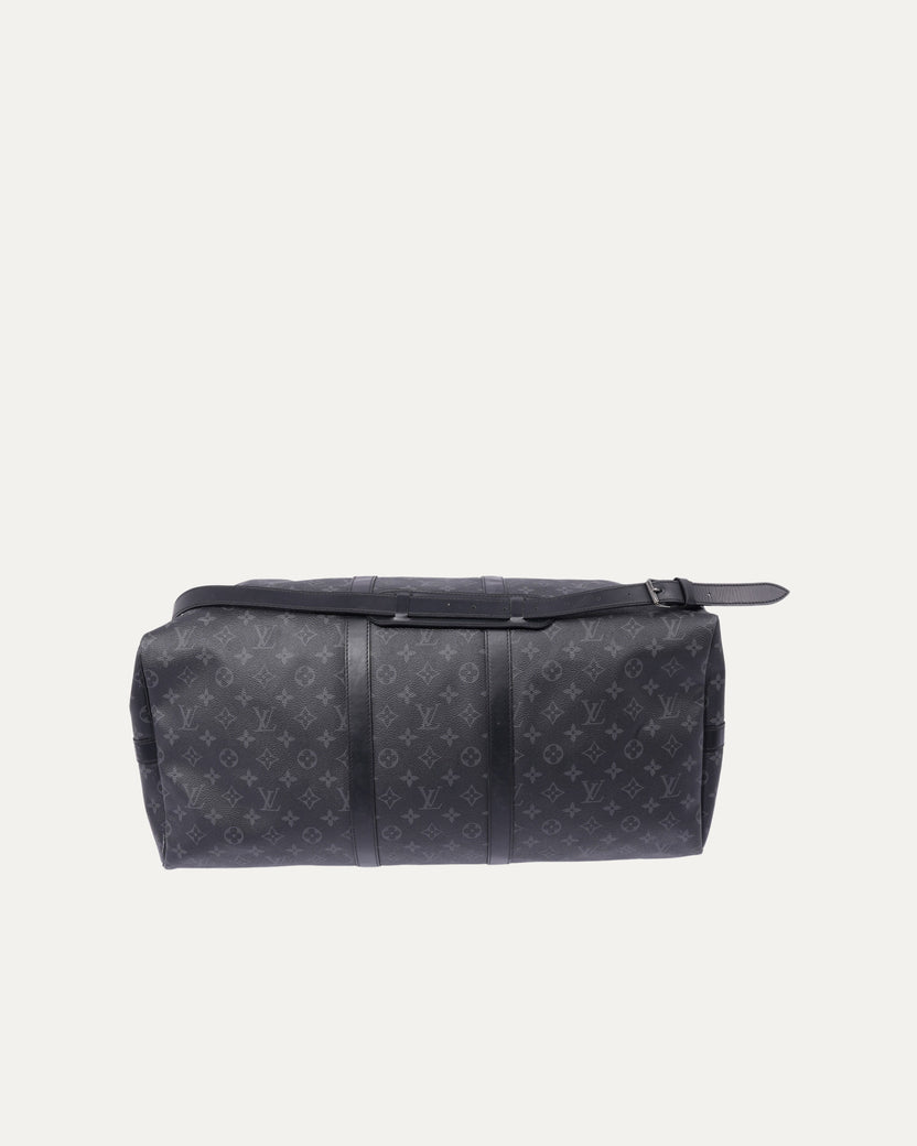 Monogram Keepall Bandouliere