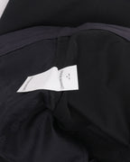 Cross Patch Double Knee Carpenter Shorts