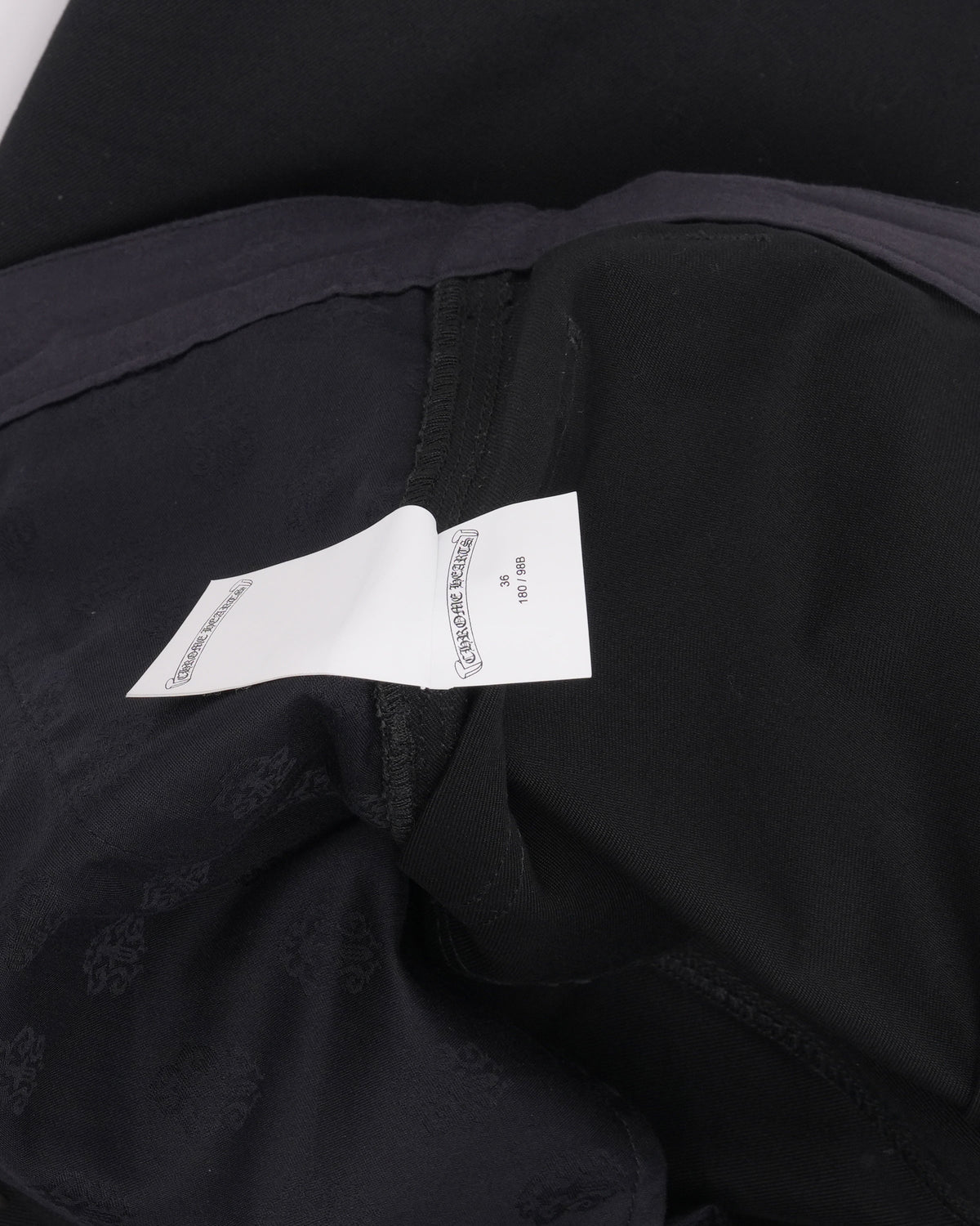 Cross Patch Double Knee Carpenter Shorts
