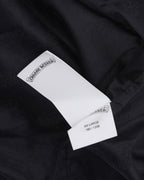 Shearling Collar Zip Up Flannel Jacket