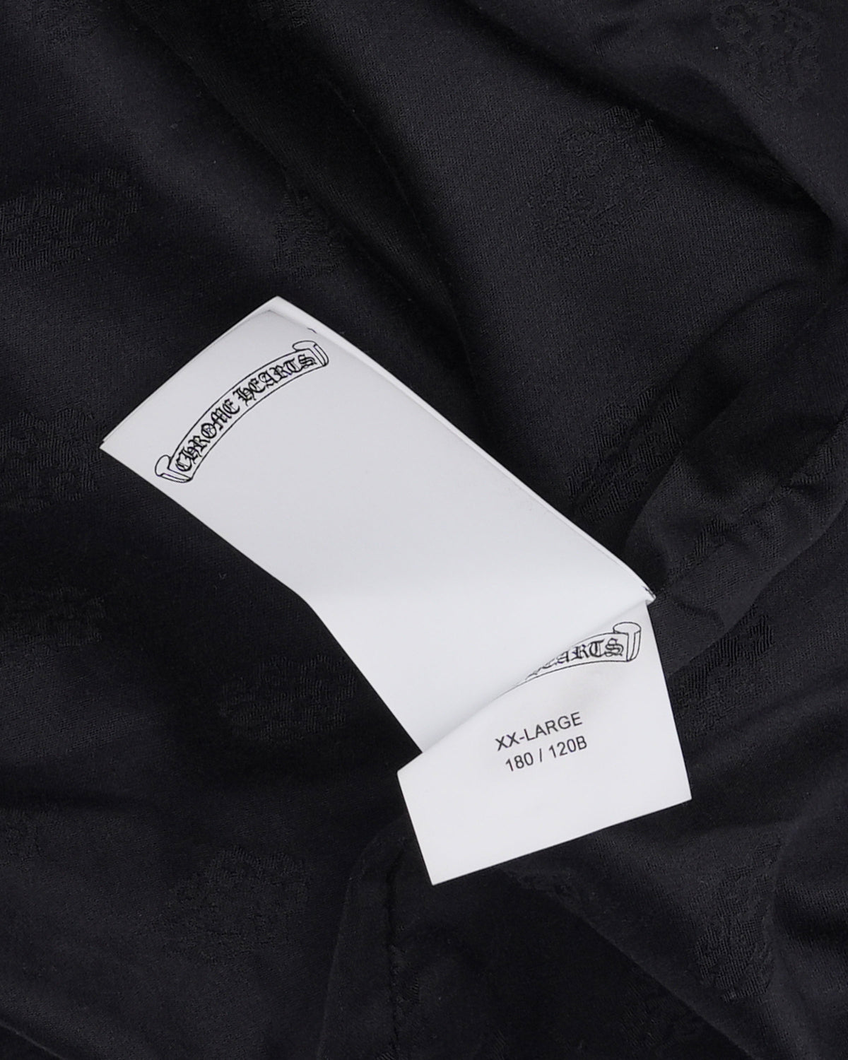 Shearling Collar Zip Up Flannel Jacket