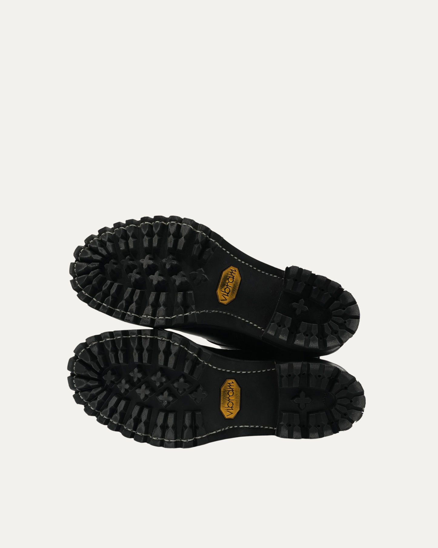 Wesco Boss Boots