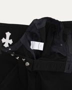 Cross Patch Double Knee Carpenter Pants