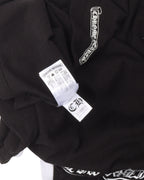 Horseshoe Logo Ringer T-Shirt