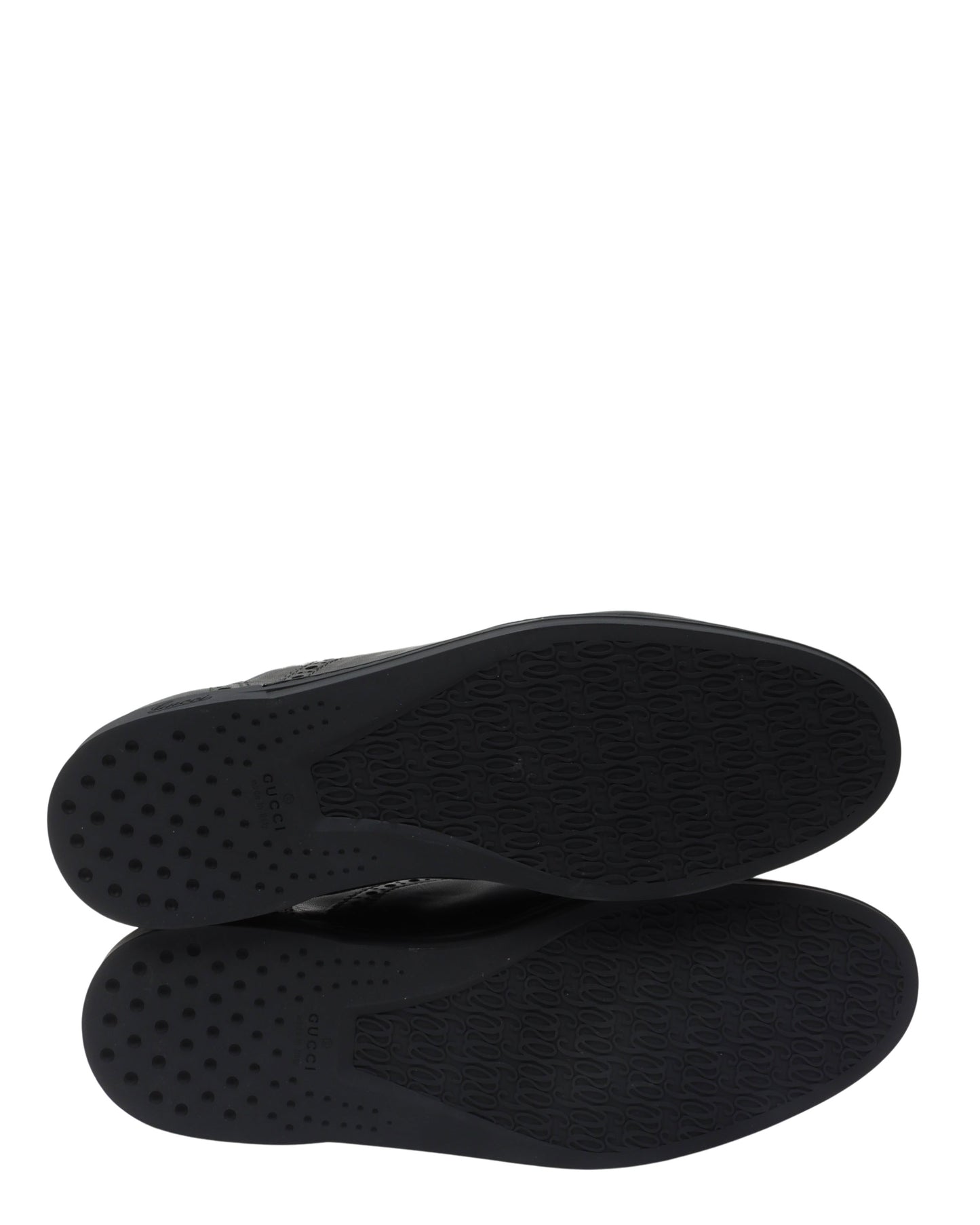 Brogued Wingtip Sneaker
