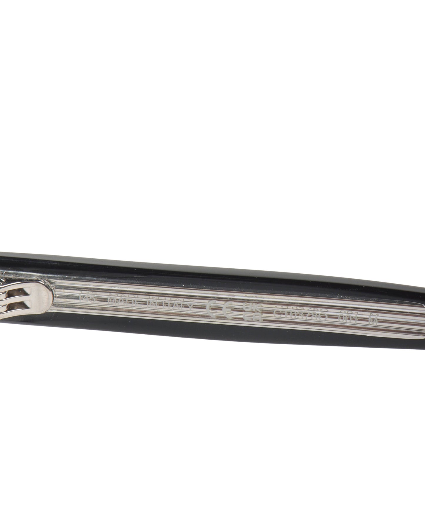 CT03780 Eyeglasses