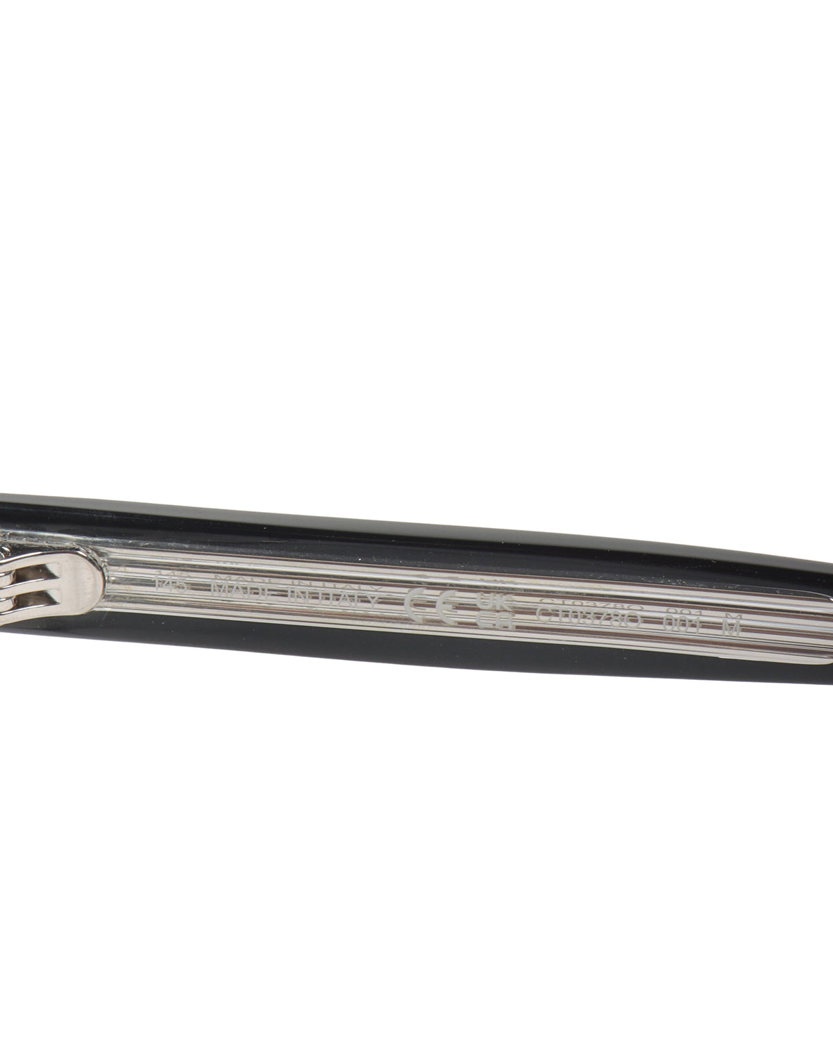 CT03780 Eyeglasses