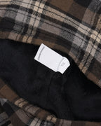 Mullet Head Flannel Jacket