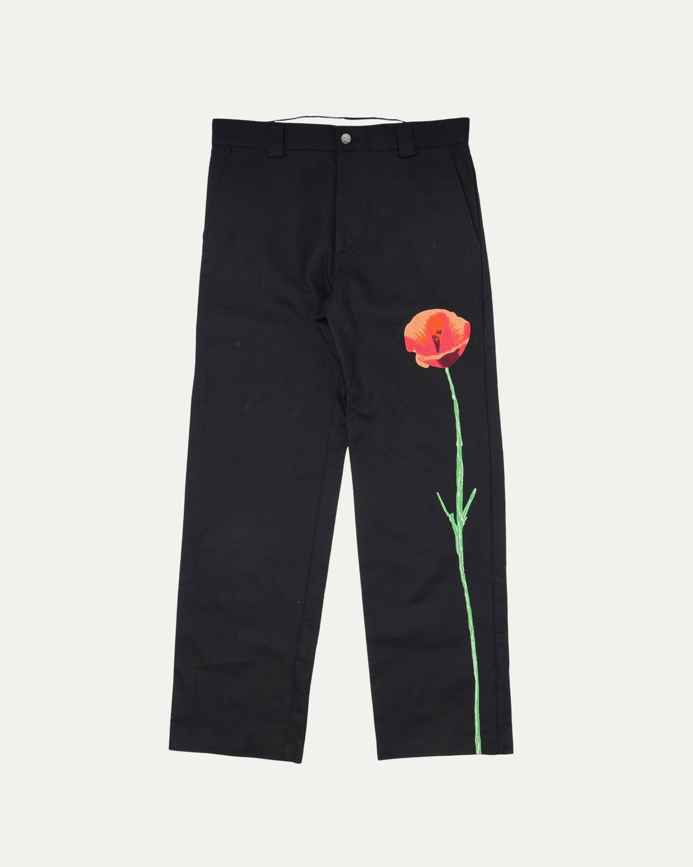 Poppy Worker Pant