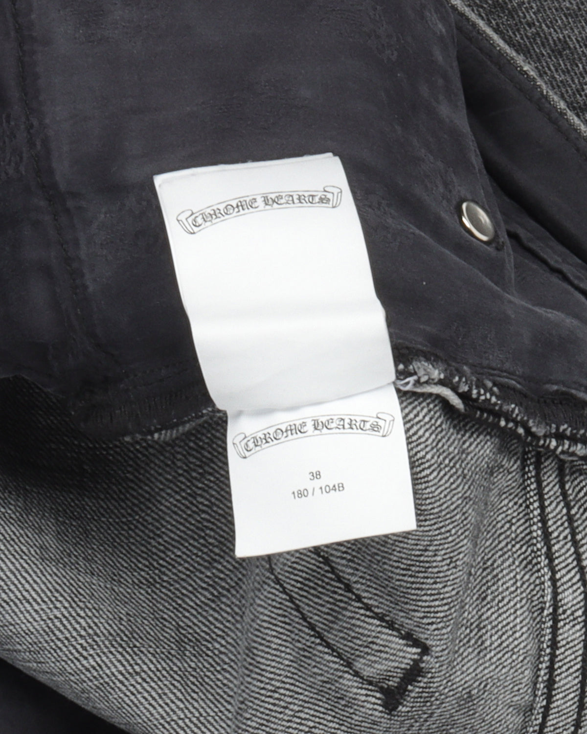 Le Fleur Jeans