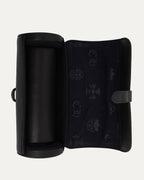 Leather Watch Roll