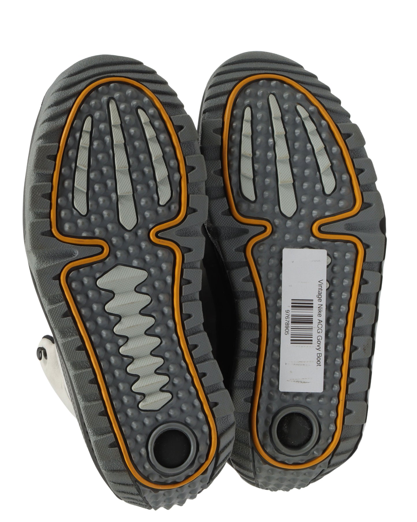 Vintage ACG Boots