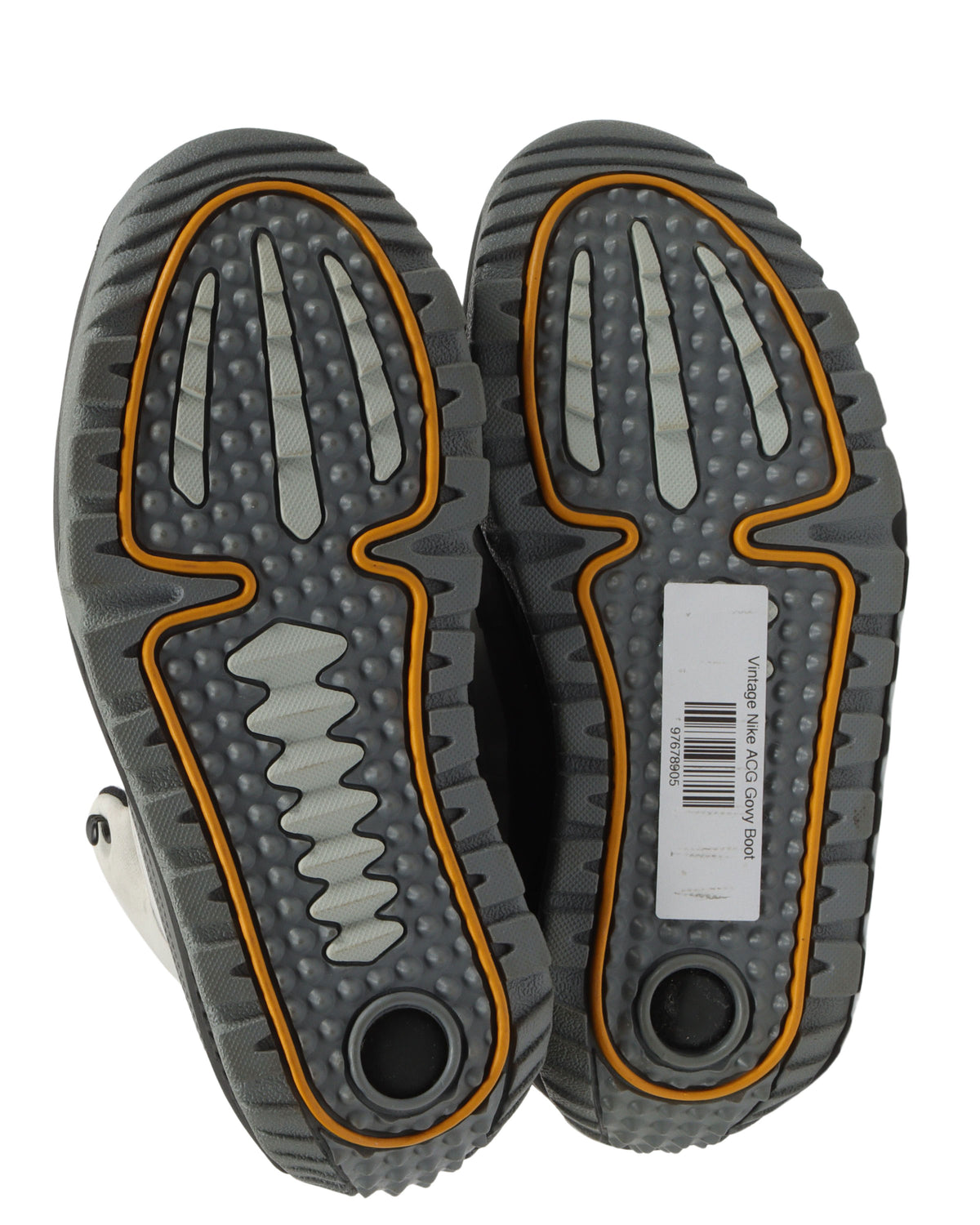 Vintage ACG Boots