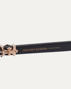Vagilante Eyeglasses