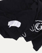 New York Horseshoe Logo Pocket T-Shirt