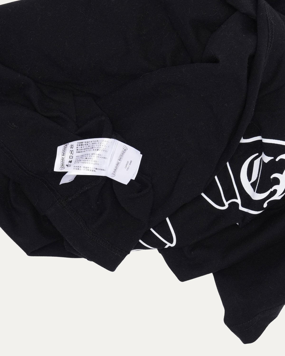 New York Horseshoe Logo Pocket T-Shirt