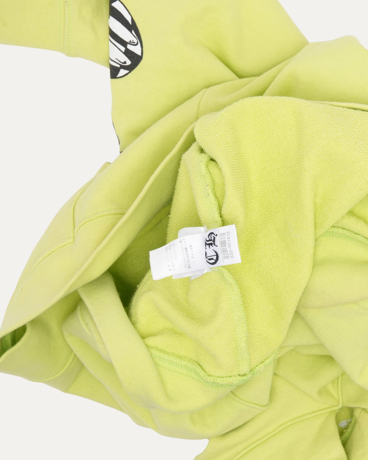 Matty Boy Link Hoodie