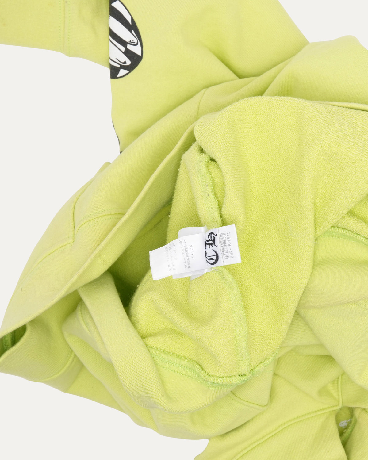 Matty Boy Link Hoodie