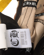 Matty Boy Sex Records Camouflage Hat