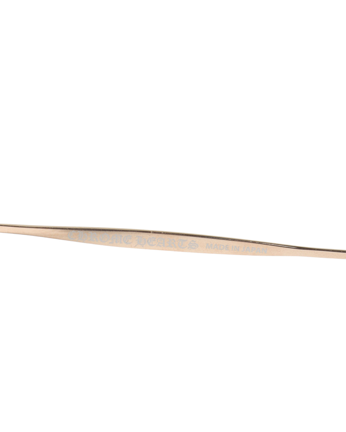 Whisker Biscuit Sunglasses