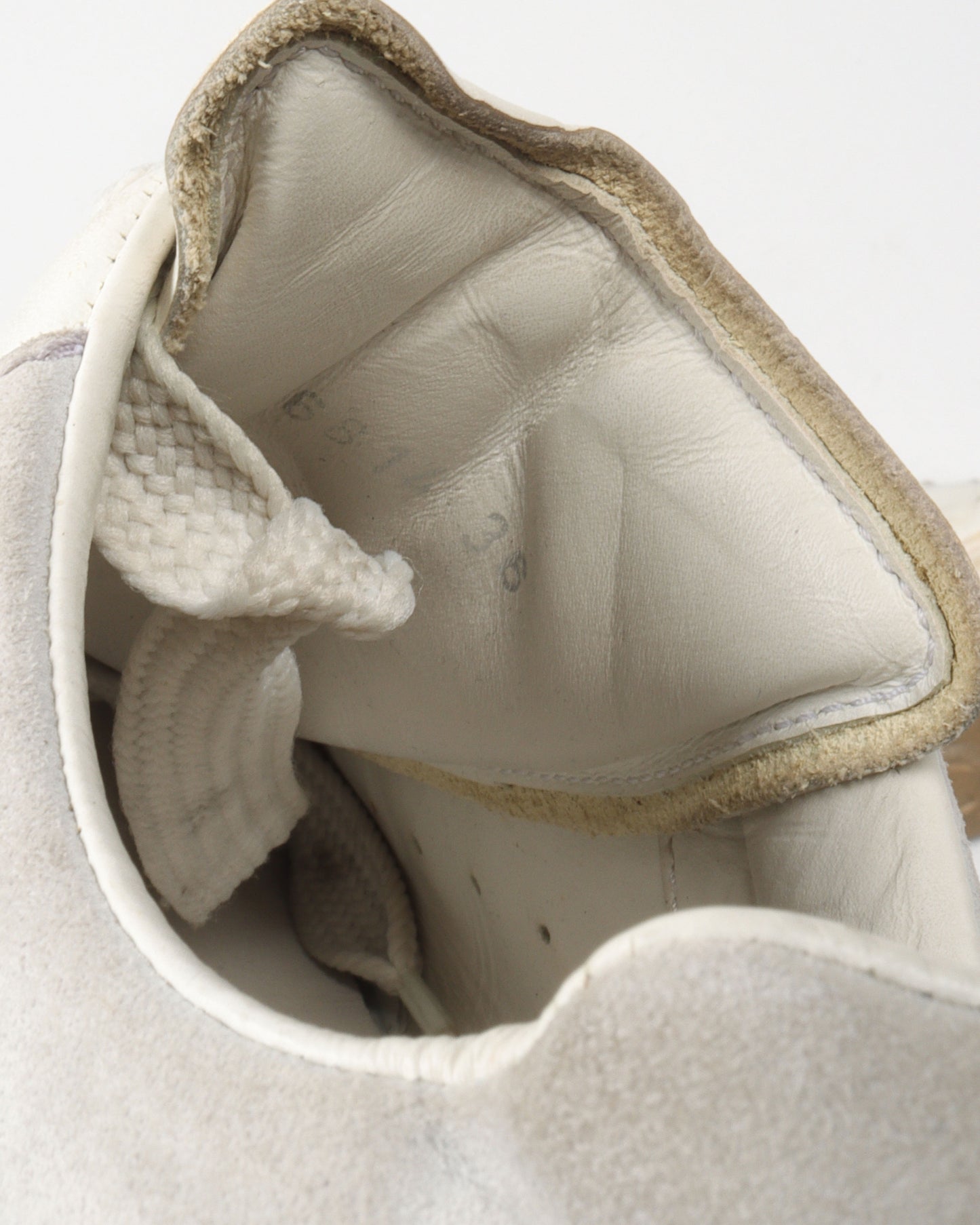 Oversized Sneakers