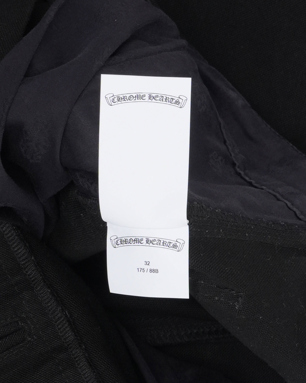 Cross Patch Double Knee Carpenter Pants