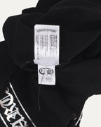 Scroll Logo Pocket T-Shirt