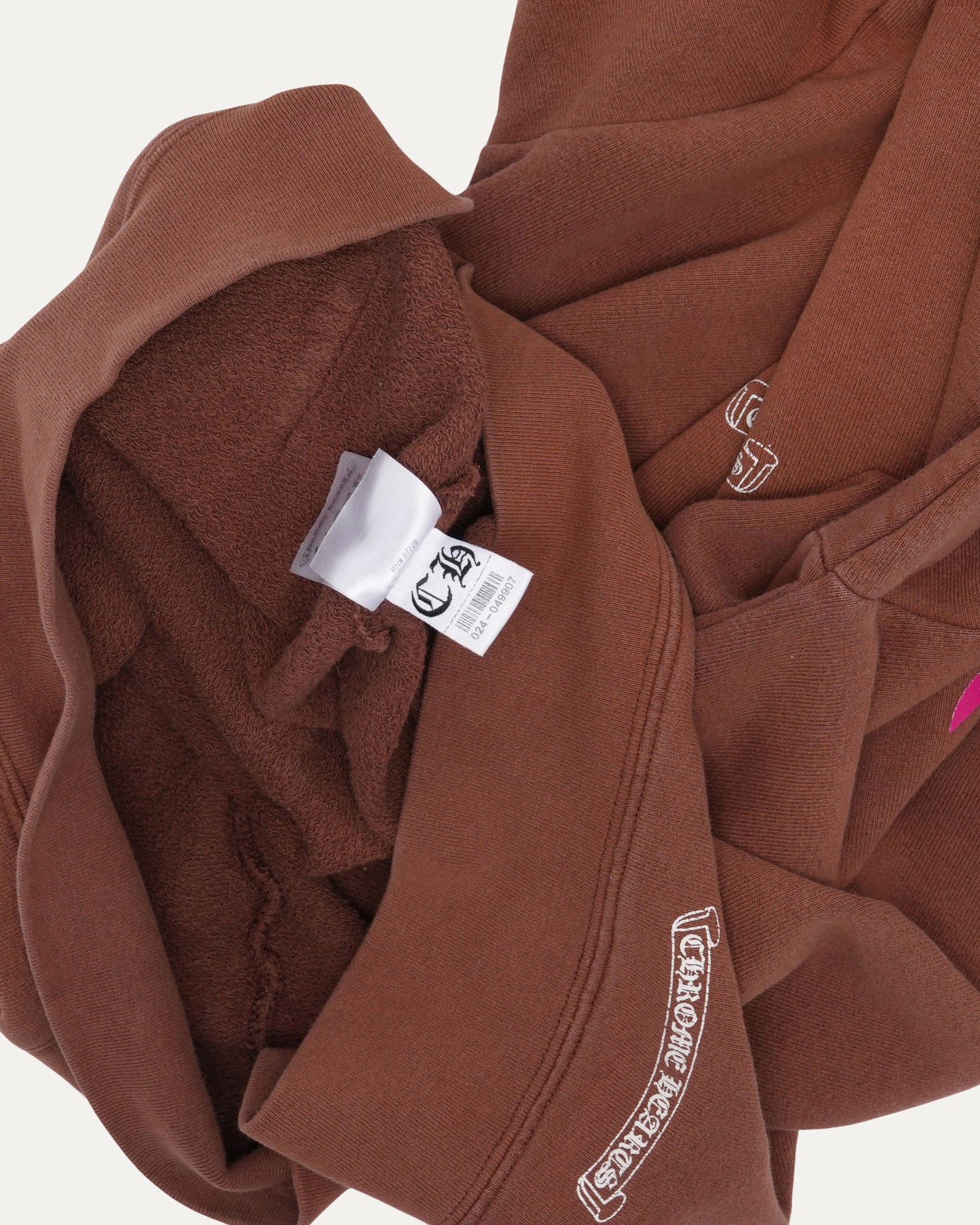 Matty Boy Structure Hoodie