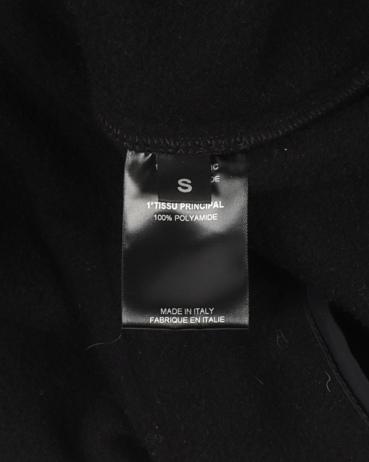 Pirate Bay Fleece Jacket